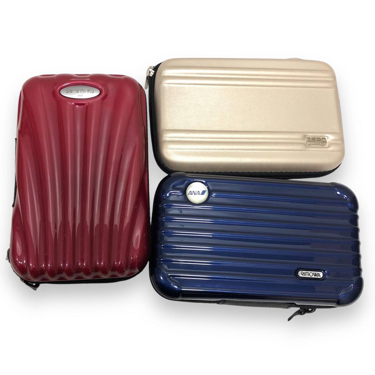 Yahoo!オークション -「ana rimowa アメニティ」の落札相場 Yahoo!オークション -「ana rimowa アメニティ」の落札相場