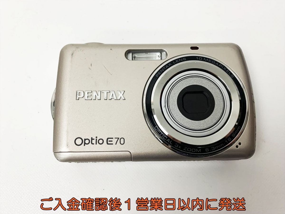 Yahoo!オークション -「pentax optio e70」(ペンタックス Yahoo!オークション -「pentax optio e70」(ペンタックス