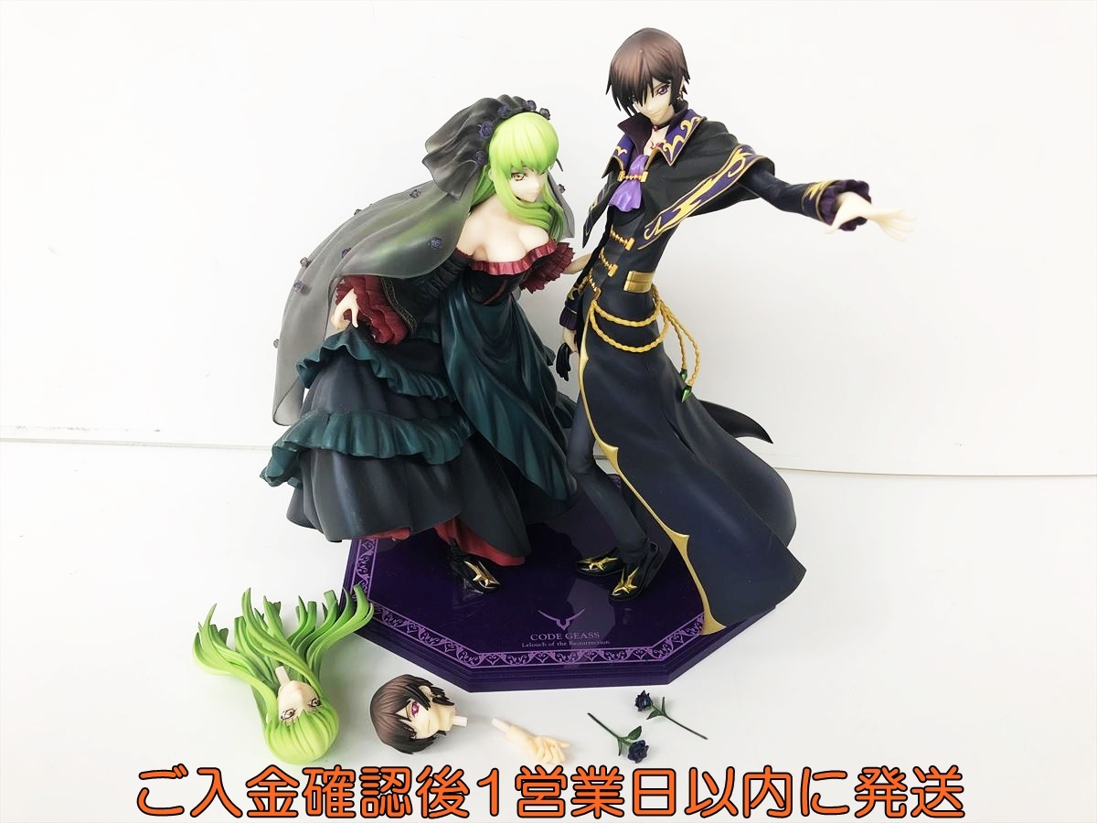 Yahoo!オークション -「precious g.e.m.シリーズ コードギアス Yahoo!オークション -「precious g.e.m.シリーズ コードギアス