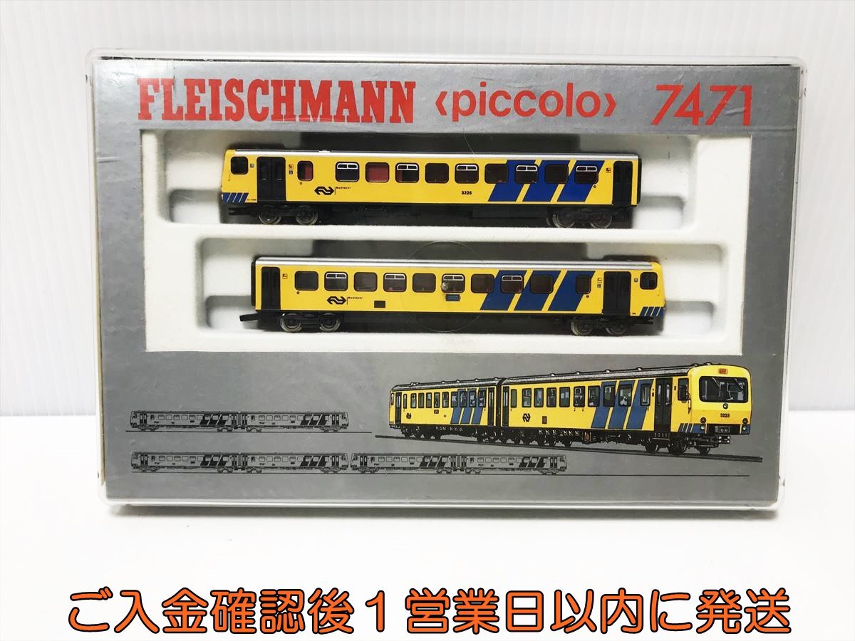 Yahoo!オークション -「fleischmann piccolo」(Nゲージ) (鉄道 Yahoo!オークション -「fleischmann piccolo」(Nゲージ) (鉄道