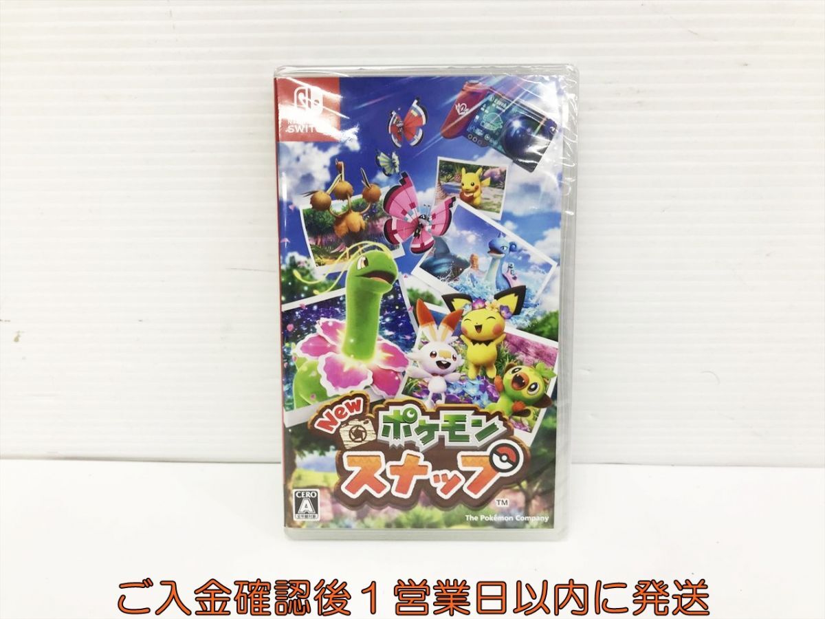 Yahoo!オークション -「ポケモンスナップ」(ゲーム) の落札相場 Yahoo!オークション -「ポケモンスナップ」(ゲーム) の落札相場