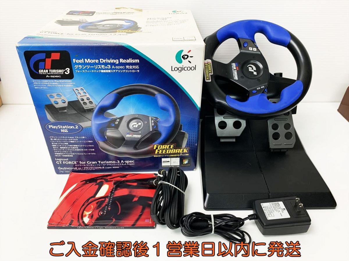 Yahoo!オークション -「グランツーリスモ3 a-spec」(アクセサリ Yahoo!オークション -「グランツーリスモ3 a-spec」(アクセサリ