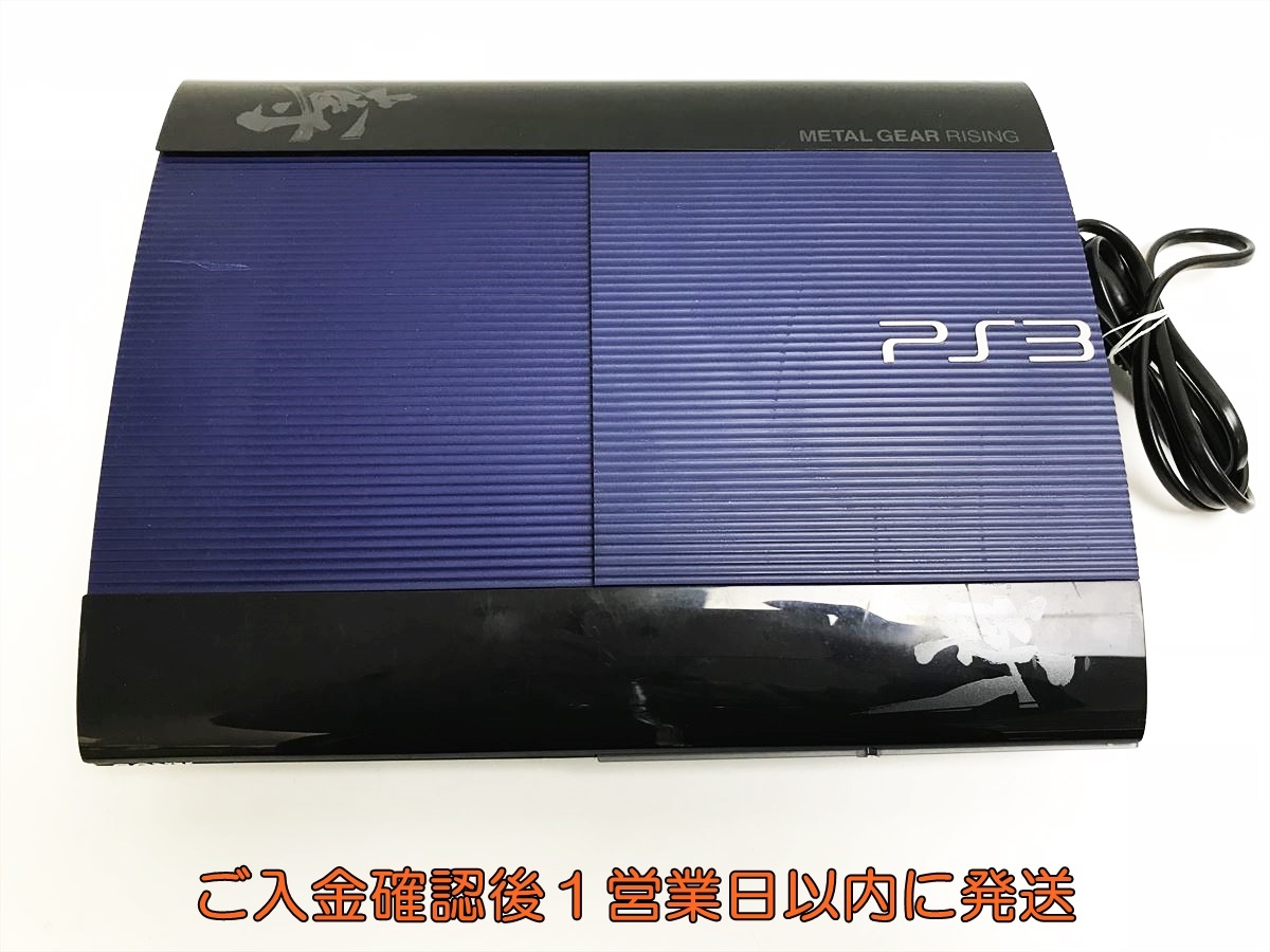 Yahoo!オークション -「メタルギア」(PS3本体 Yahoo!オークション -「メタルギア」(PS3本体