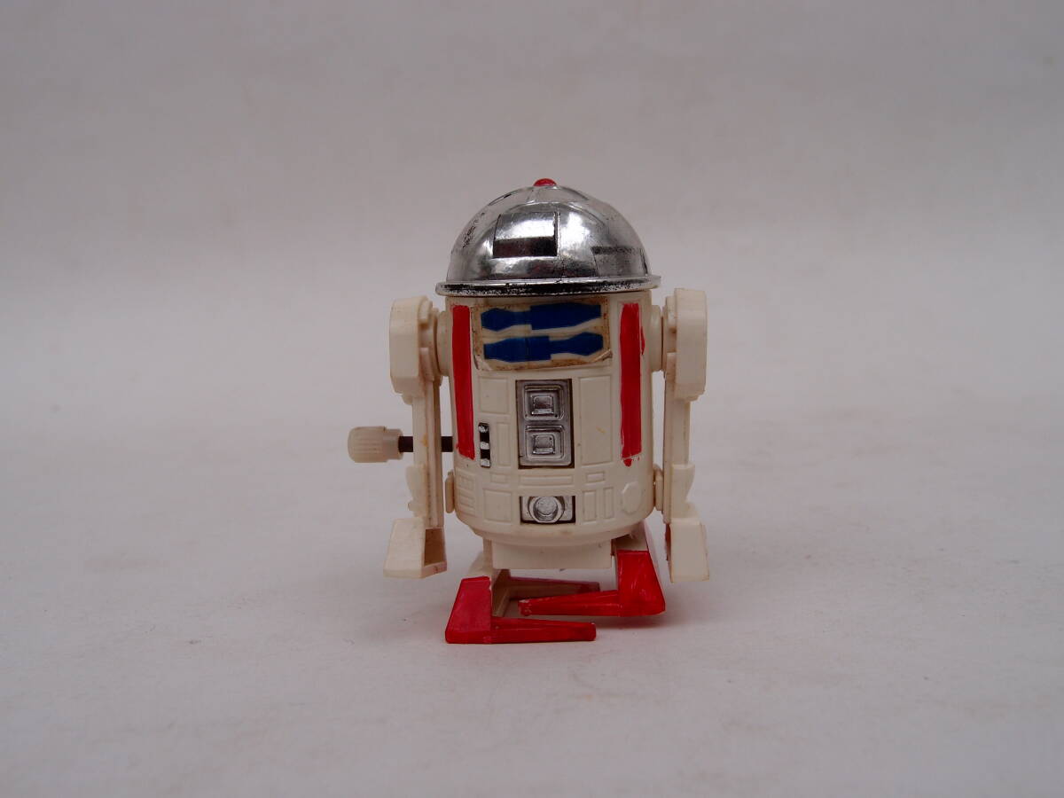 Yahoo!オークション -「r2-d2 ぜんまい」の落札相場・落札価格 Yahoo!オークション -「r2-d2 ぜんまい」の落札相場・落札価格