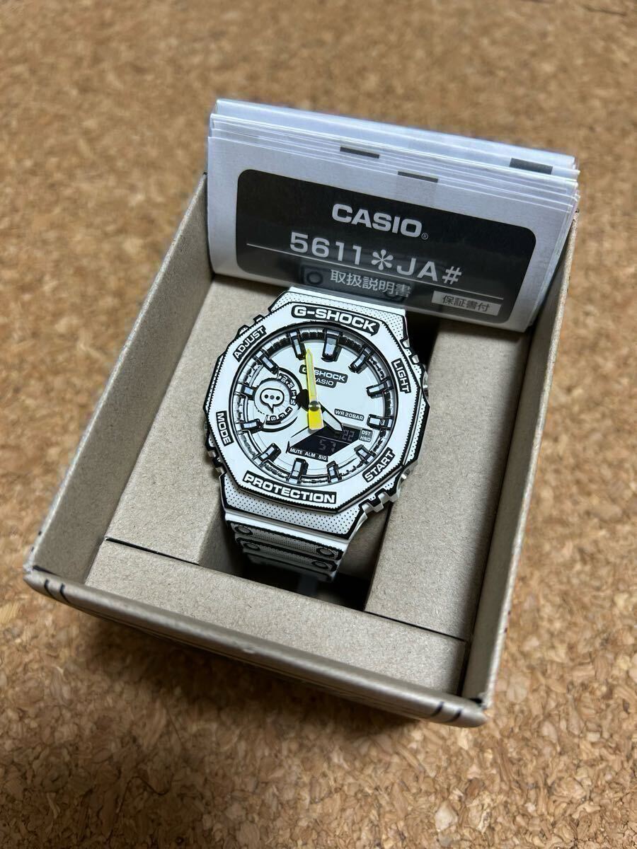 Yahoo!オークション -「ga-2100mng-7ajr」の落札相場・落札価格 Yahoo!オークション -「ga-2100mng-7ajr」の落札相場・落札価格