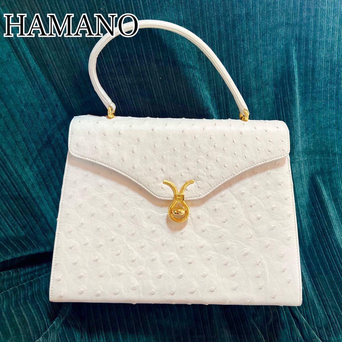 Yahoo!オークション -「hamano オーストリッチ」(レディース Yahoo!オークション -「hamano オーストリッチ」(レディース