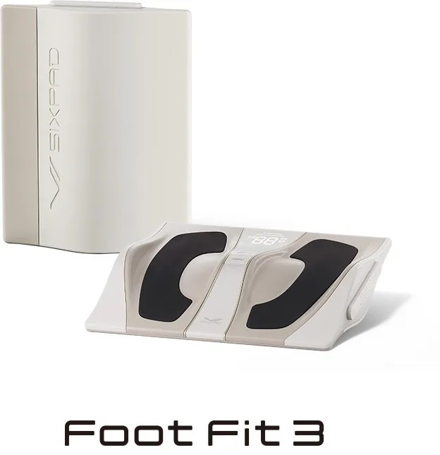 Yahoo!オークション -「sixpad foot fit 3」の落札相場・落札価格 Yahoo!オークション -「sixpad foot fit 3」の落札相場・落札価格