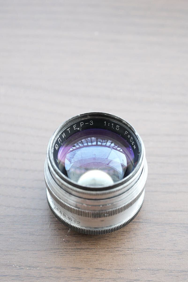 Yahoo!オークション -「jupiter3」(レンズ) (カメラ、光学機器 Yahoo!オークション -「jupiter3」(レンズ) (カメラ、光学機器