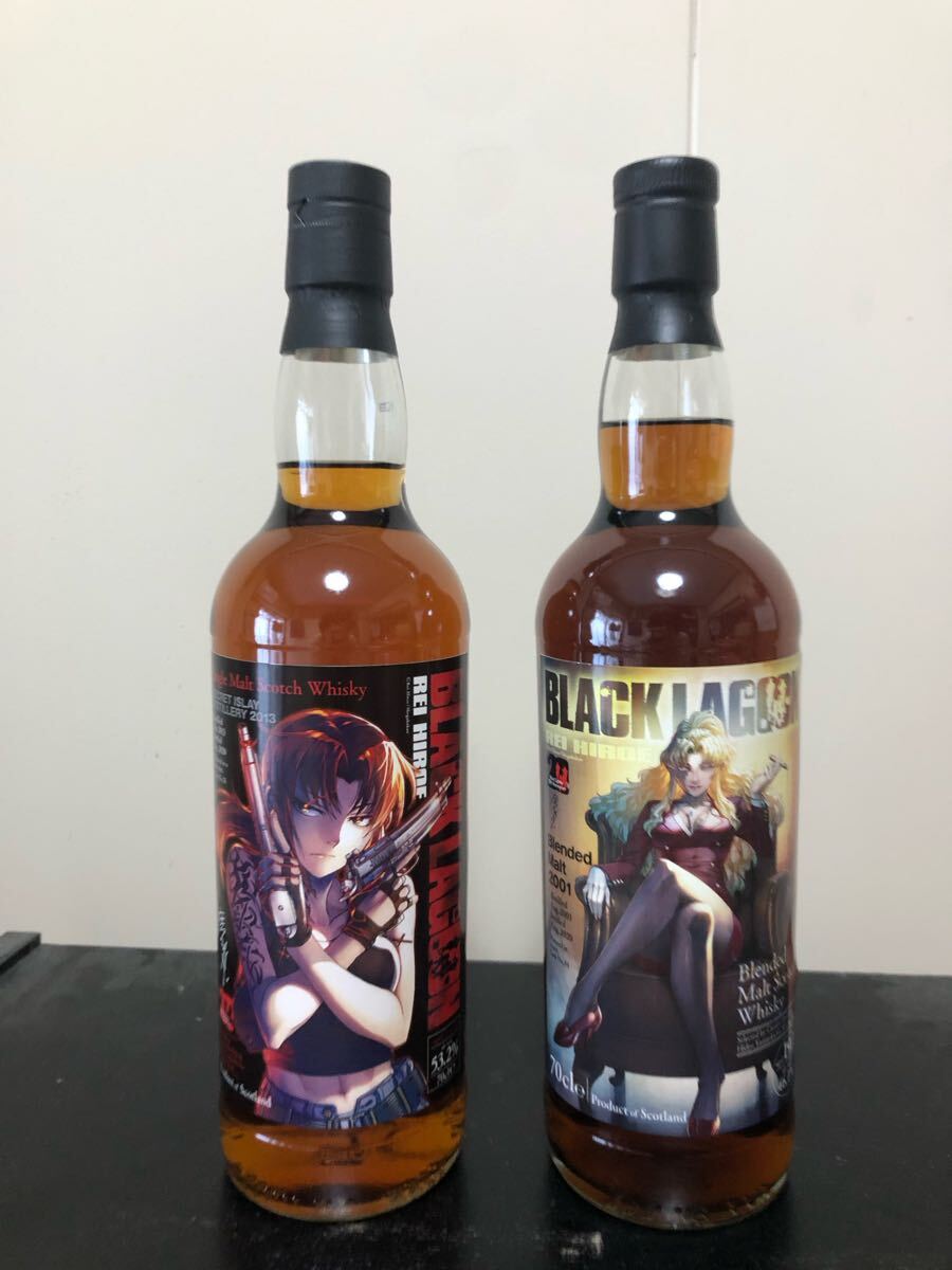 Yahoo!オークション -「blacklagoon」(ウイスキー) (アルコール Yahoo!オークション -「blacklagoon」(ウイスキー) (アルコール