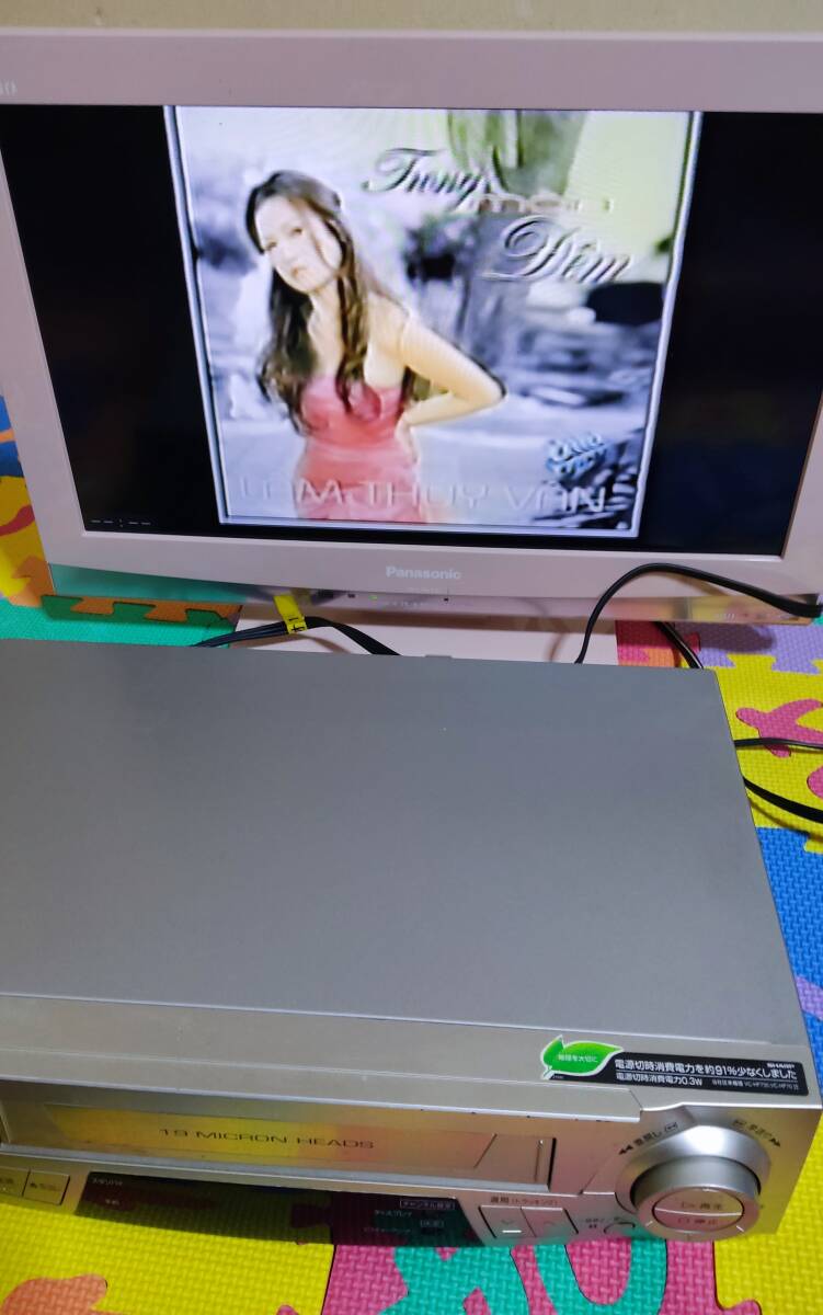 Yahoo!オークション -「vc-hf830」(VHSビデオデッキ) (ビデオ Yahoo!オークション -「vc-hf830」(VHSビデオデッキ) (ビデオ