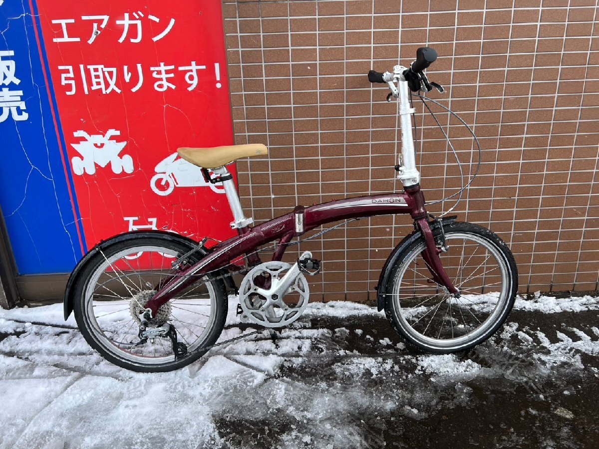 2025年最新】Yahoo!オークション -(ダホン dahon) (mu ミュー sl 2025年最新】Yahoo!オークション -(ダホン dahon) (mu ミュー sl