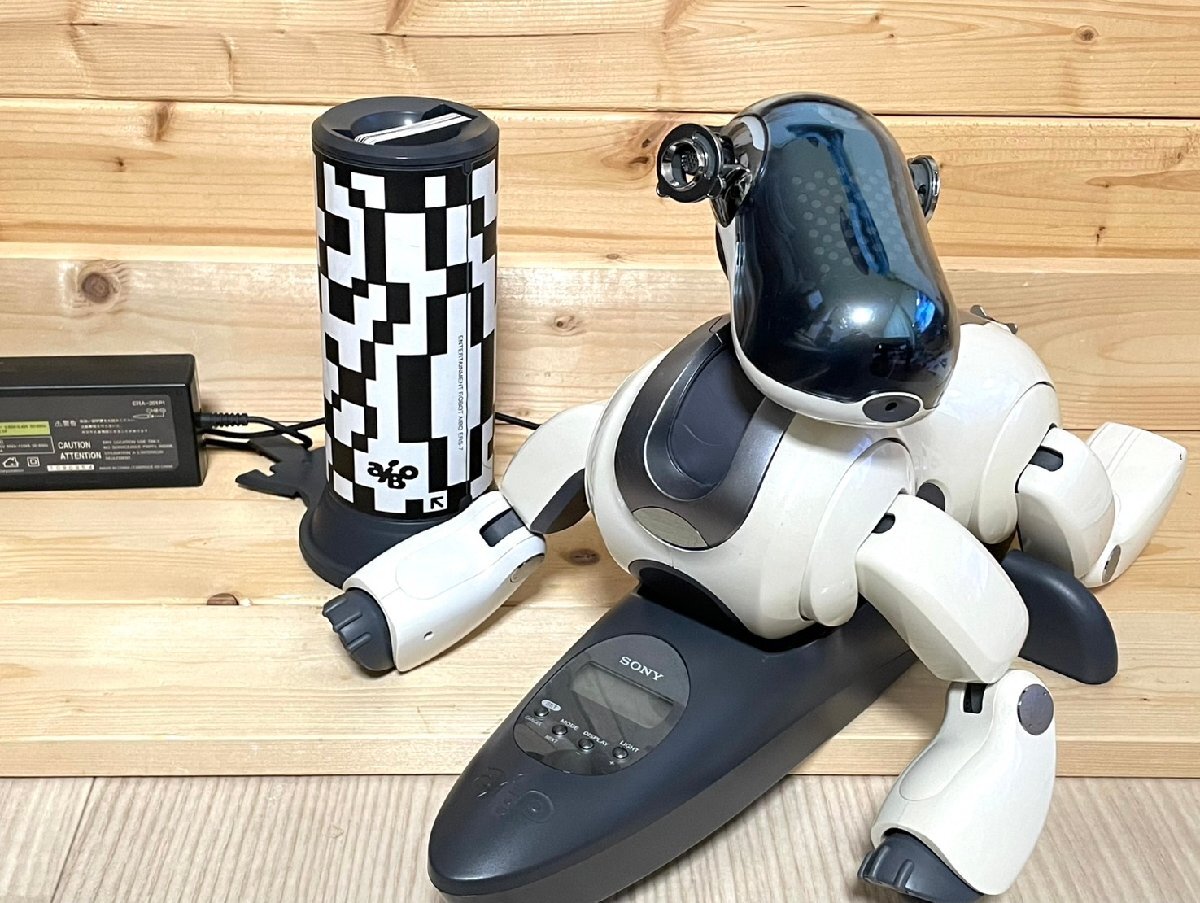 Yahoo!オークション -「aibo ers-7」の落札相場・落札価格 Yahoo!オークション -「aibo ers-7」の落札相場・落札価格