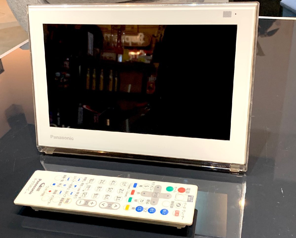 Yahoo!オークション -「*panasonic」(その他) (テレビ)の落札 Yahoo!オークション -「*panasonic」(その他) (テレビ)の落札