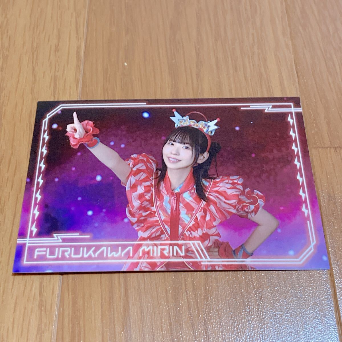 2025年最新】Yahoo!オークション -古川未鈴の中古品・新品・未