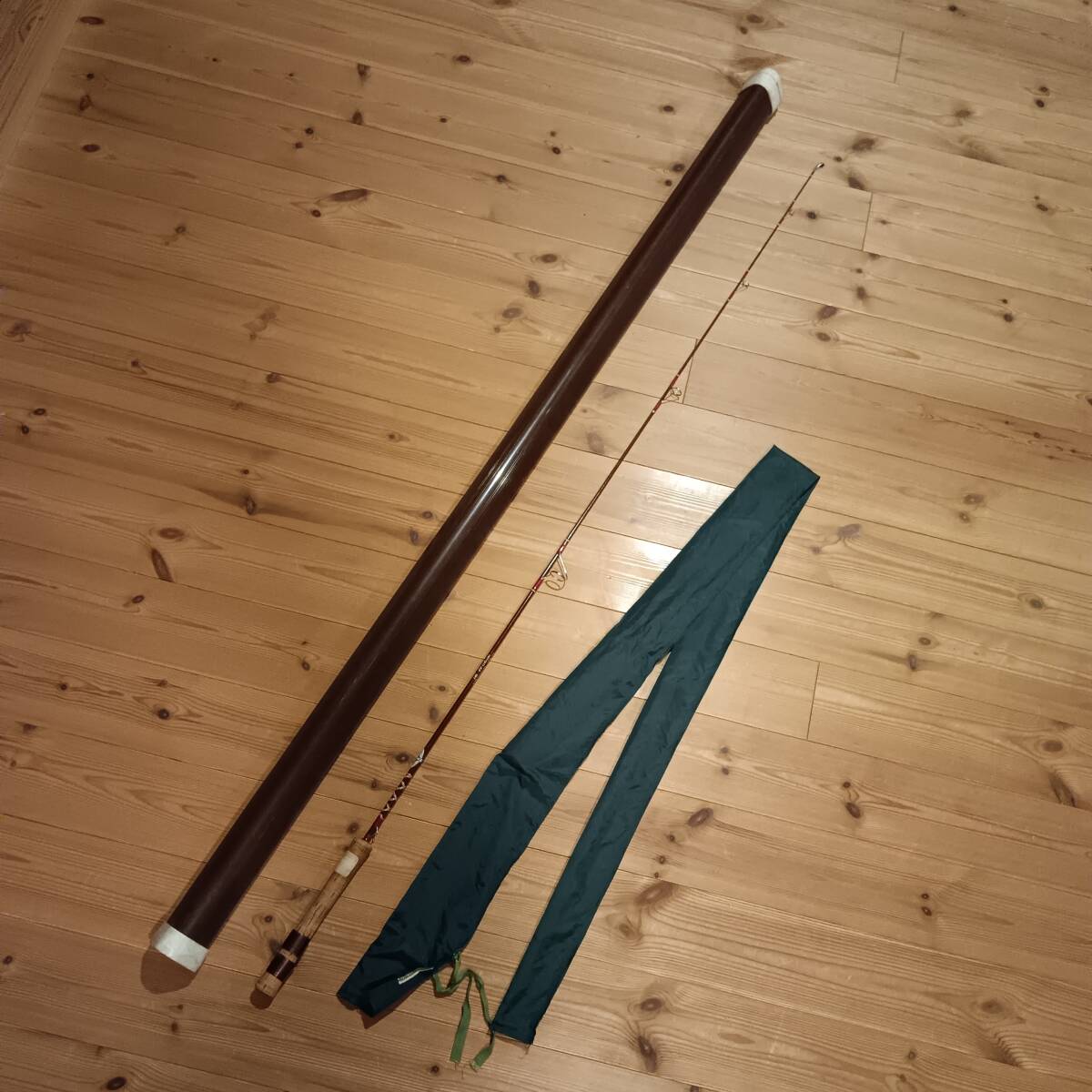 Yahoo!オークション -「fenwick オールド」(ロッド Yahoo!オークション -「fenwick オールド」(ロッド