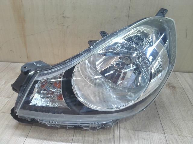 未使用 ランサー エボリューション7 CT9A LED ヘッドライトバルブ 9005