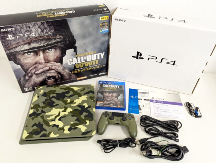 Yahoo!オークション -「ps4 cod」(PS4本体) (プレイステーション Yahoo!オークション -「ps4 cod」(PS4本体) (プレイステーション
