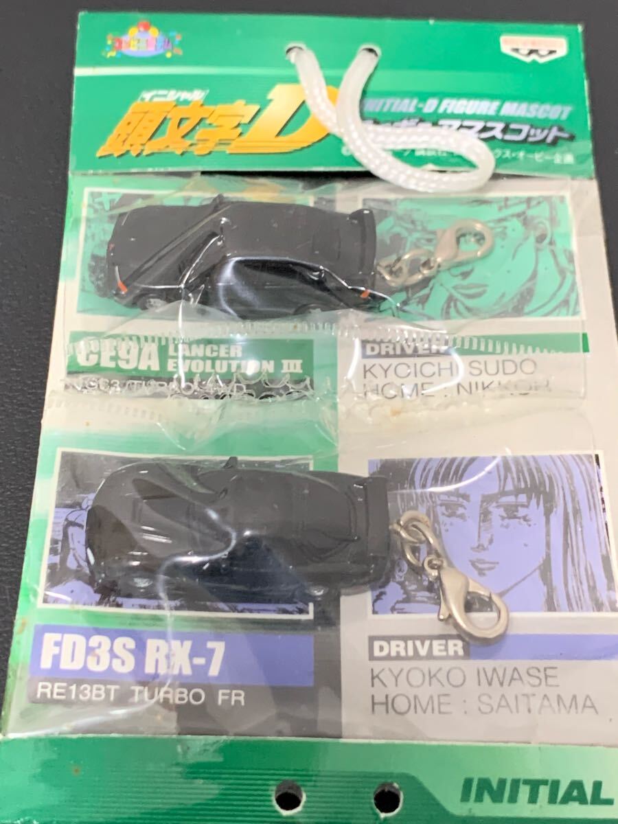 2025年最新】Yahoo!オークション -頭文字d 岩瀬恭子の中古品