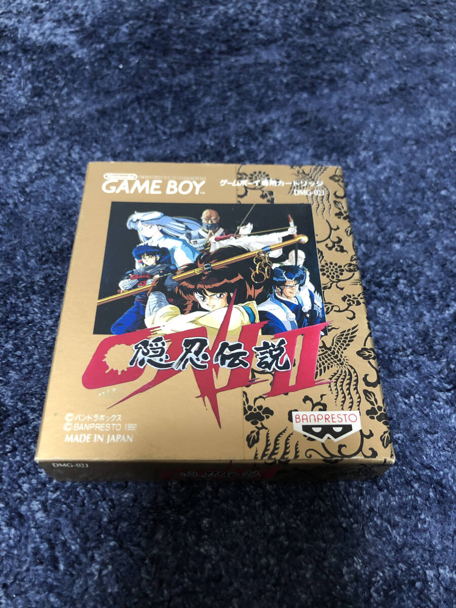 Yahoo!オークション -「oni2」(ゲームボーイ) (テレビゲーム)の Yahoo!オークション -「oni2」(ゲームボーイ) (テレビゲーム)の