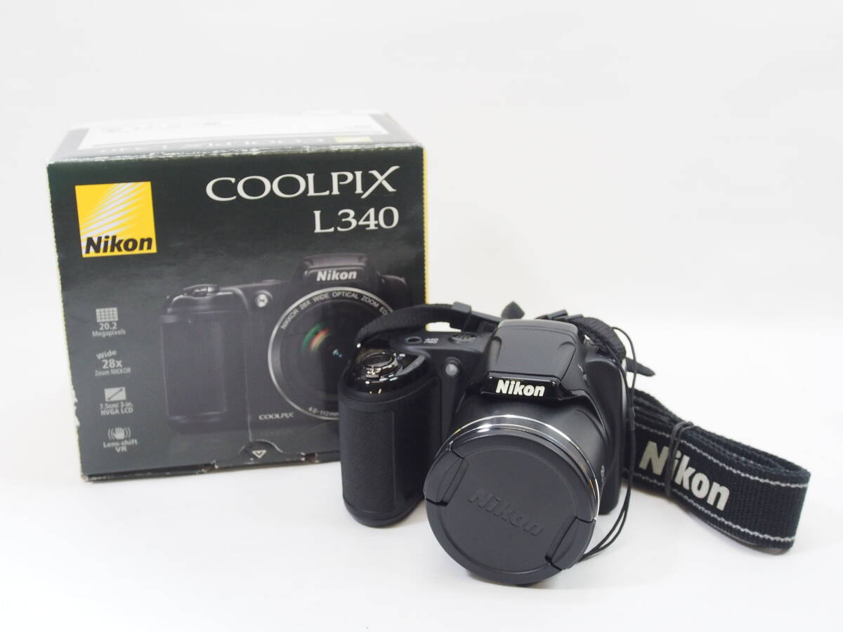 Yahoo!オークション -「nikon coolpix l340」の落札相場・落札価格 Yahoo!オークション -「nikon coolpix l340」の落札相場・落札価格