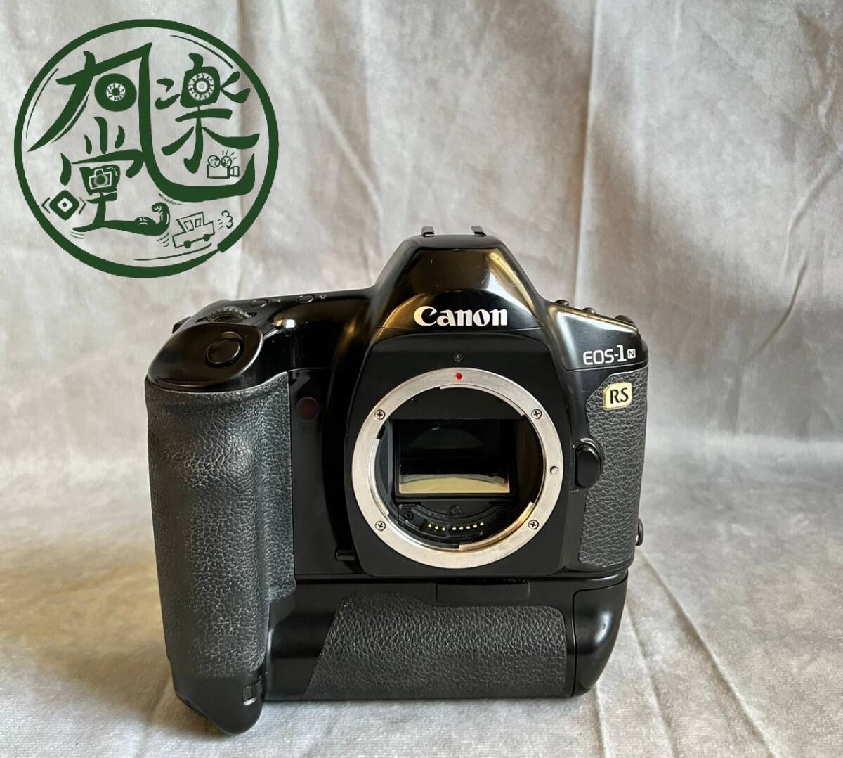 Yahoo!オークション -「eos-1n rs」の落札相場・落札価格 Yahoo!オークション -「eos-1n rs」の落札相場・落札価格