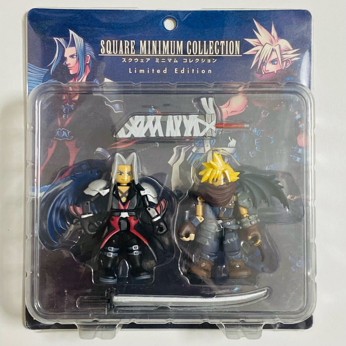 最終値下げ 2025年最新】Yahoo!オークション minimumの中古 fantasy -final ファイナルファンタジー