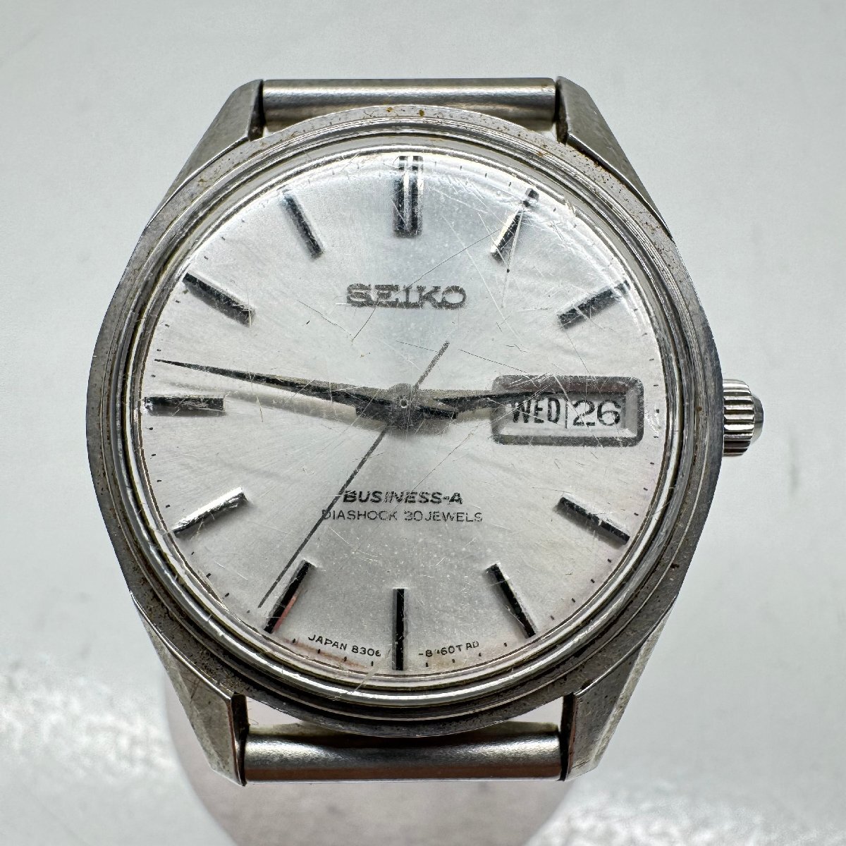Yahoo!オークション -「seiko business-a」の落札相場・落札価格 Yahoo!オークション -「seiko business-a」の落札相場・落札価格