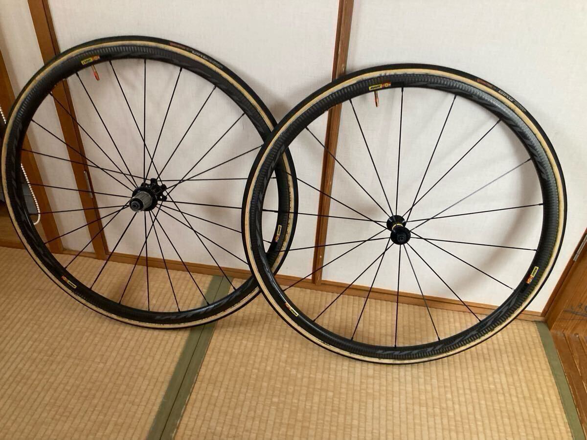 Yahoo!オークション -「mavic ksyrium pro carbon sl」の落札 Yahoo!オークション -「mavic ksyrium pro carbon sl」の落札