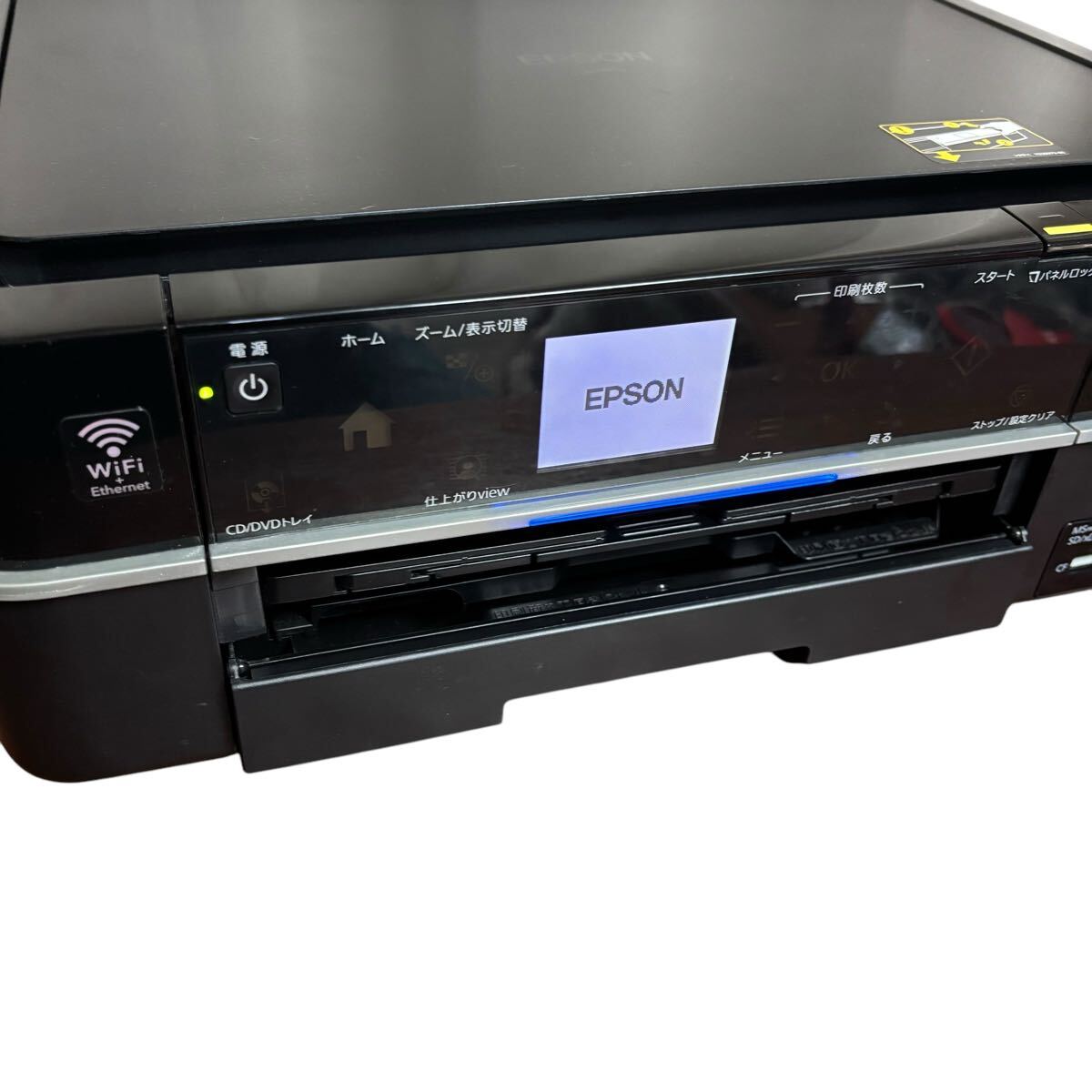 2025年最新】Yahoo!オークション -ep-803a ジャンクの中古品 2025年最新】Yahoo!オークション -ep-803a ジャンクの中古品