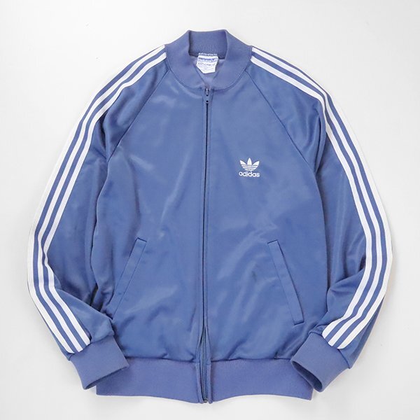Yahoo!オークション -「adidas トラックジャケット 70s」の落札 Yahoo!オークション -「adidas トラックジャケット 70s」の落札