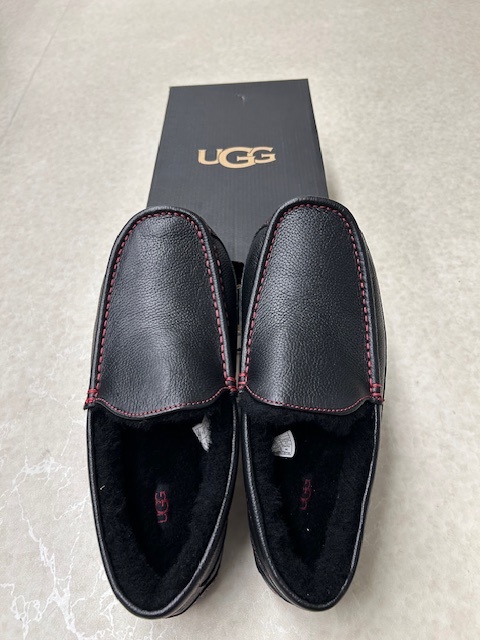 2025年最新】Yahoo!オークション -ugg モカシンの中古品・新品 2025年最新】Yahoo!オークション -ugg モカシンの中古品・新品