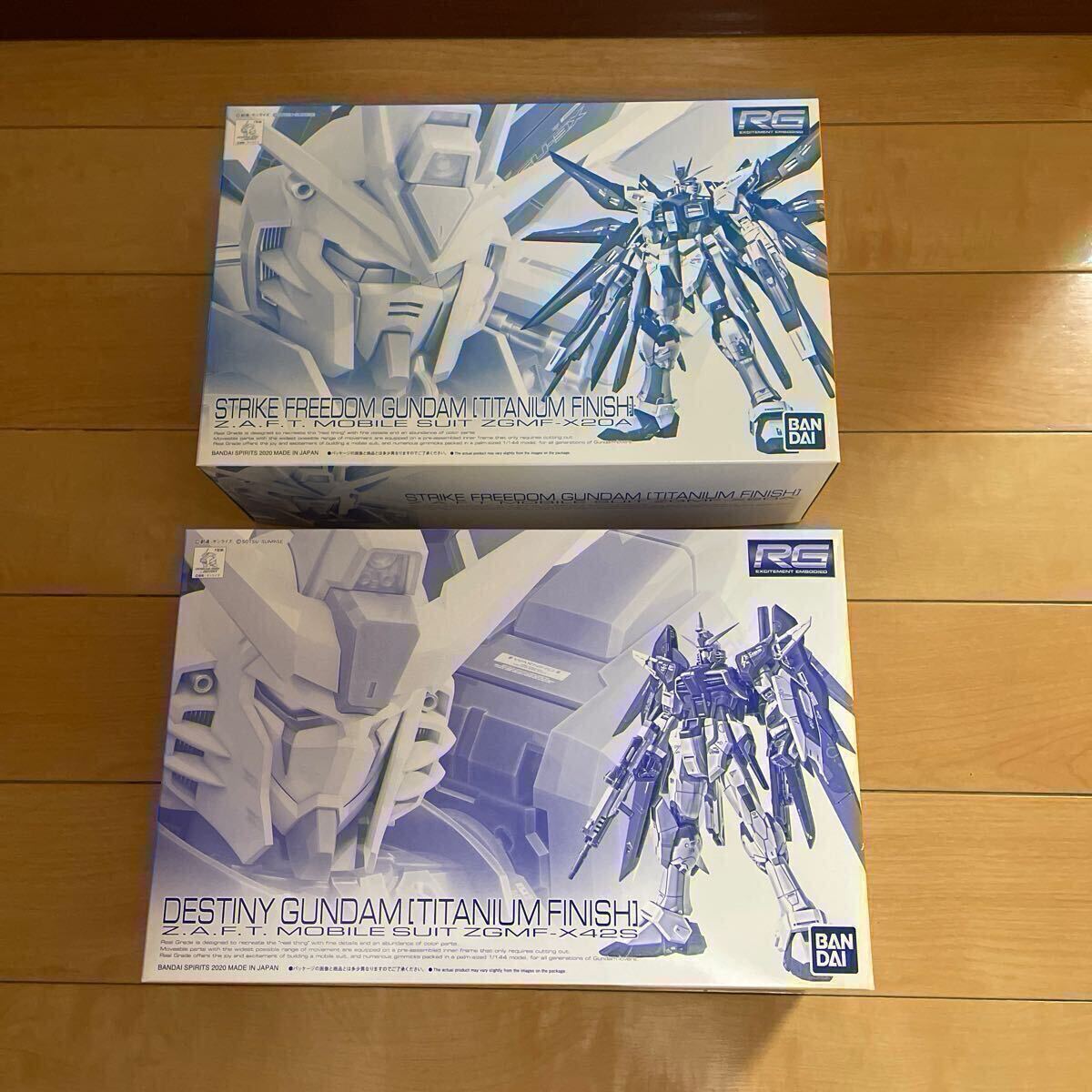 Yahoo!オークション -「ガンダムチタニウムフィニッシュ」(機動 Yahoo!オークション -「ガンダムチタニウムフィニッシュ」(機動