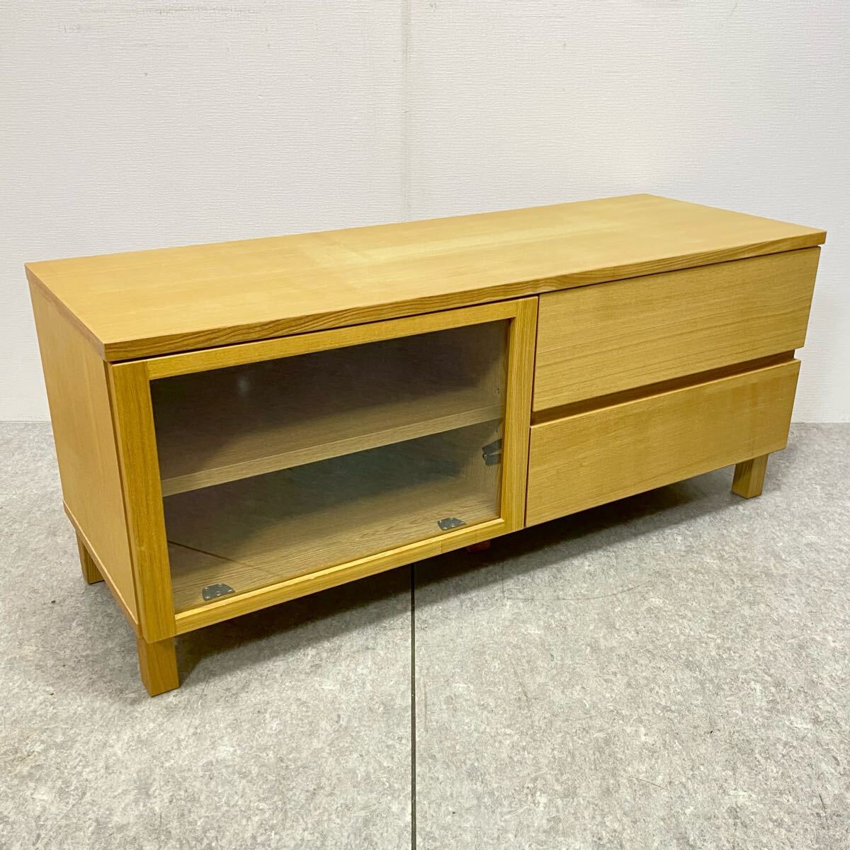Yahoo!オークション -「無印 良品 テレビ ボード」の落札相場 Yahoo!オークション -「無印 良品 テレビ ボード」の落札相場