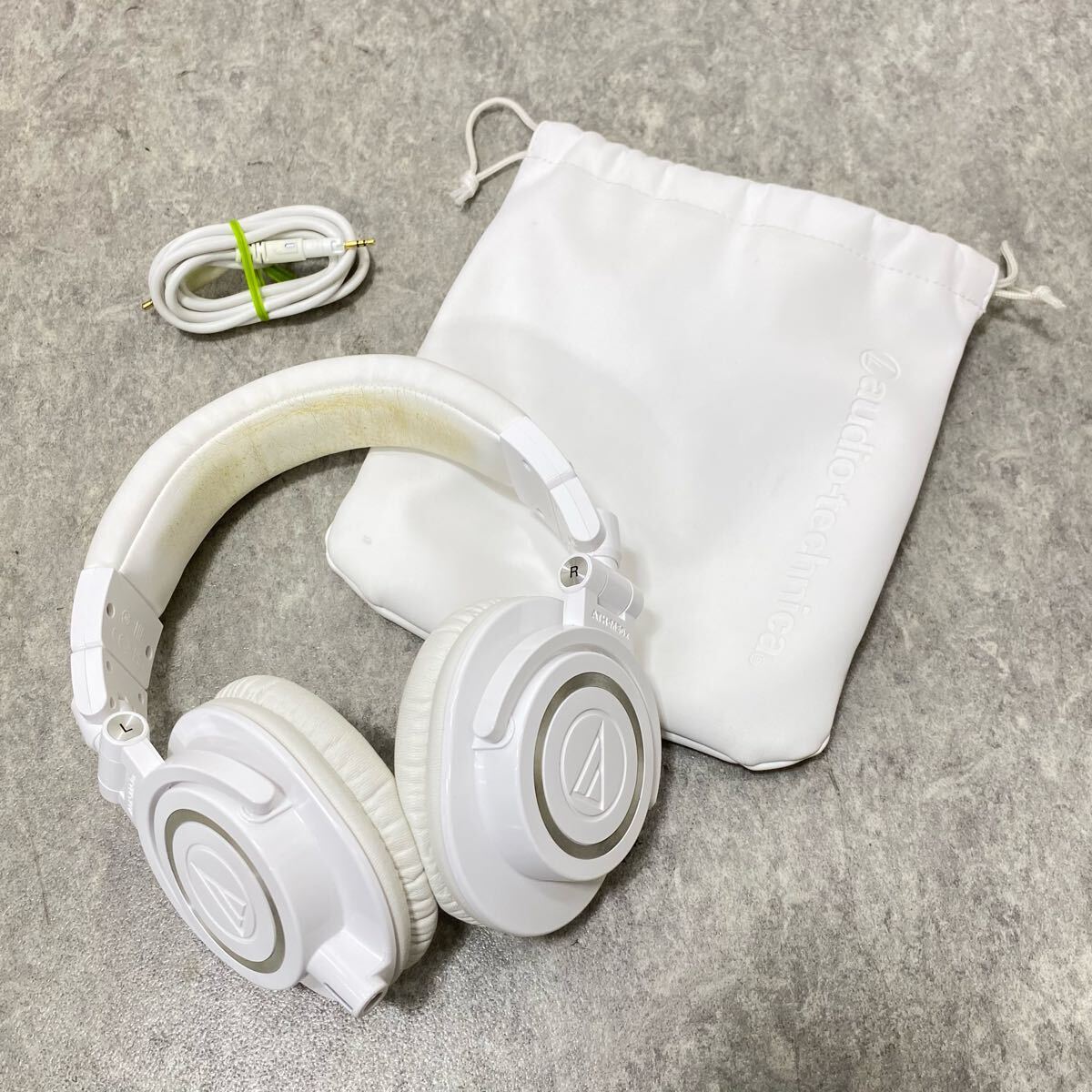 2025年最新】Yahoo!オークション -ath-m50xの中古品・新品・未 2025年最新】Yahoo!オークション -ath-m50xの中古品・新品・未