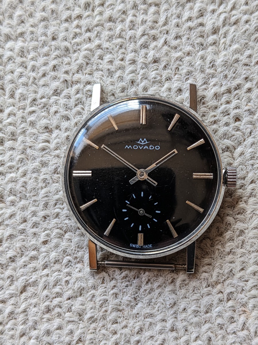 Yahoo!オークション -「movado 手巻」(ブランド腕時計) の落札 Yahoo!オークション -「movado 手巻」(ブランド腕時計) の落札