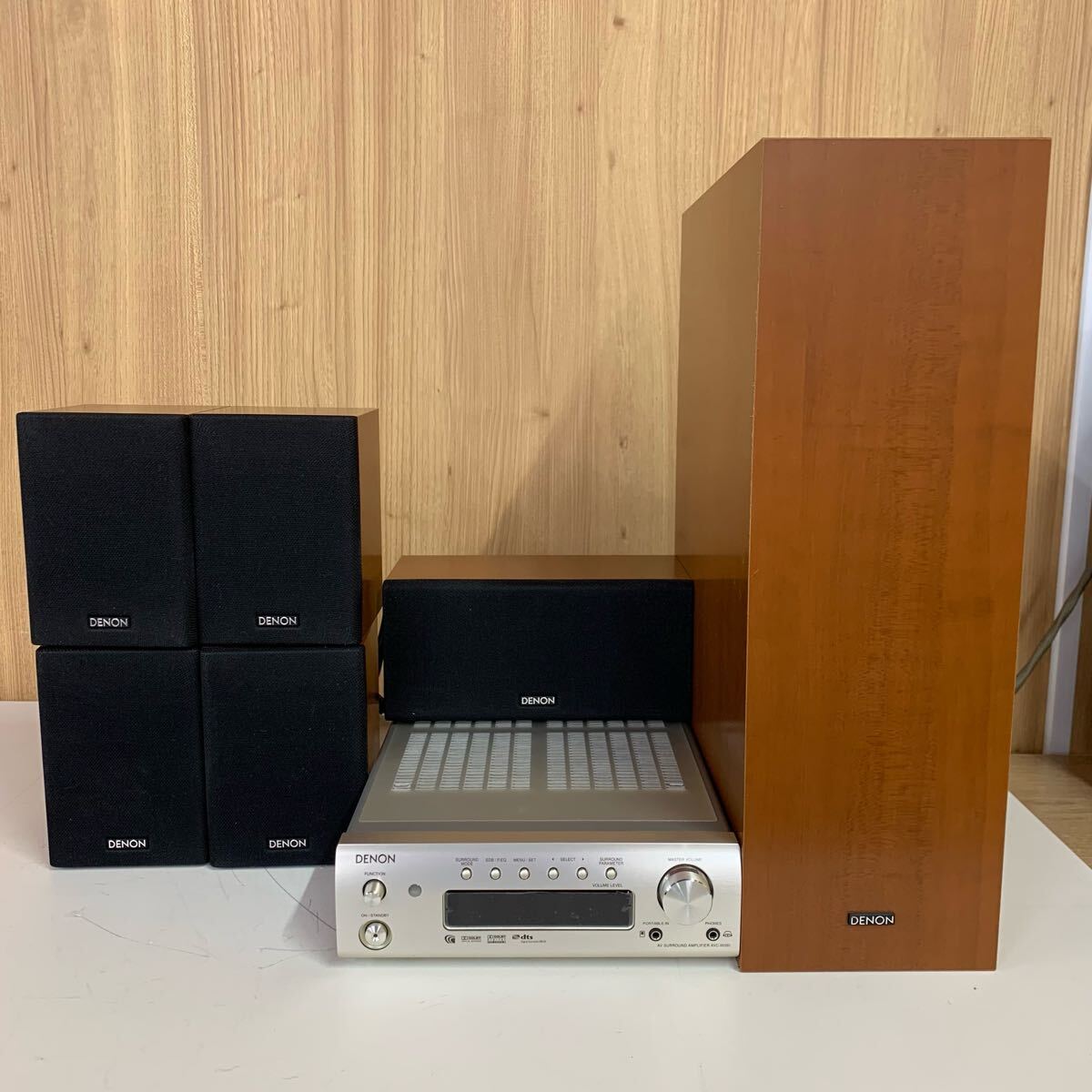 Yahoo!オークション -「denon dht-m380」の落札相場・落札価格 Yahoo!オークション -「denon dht-m380」の落札相場・落札価格