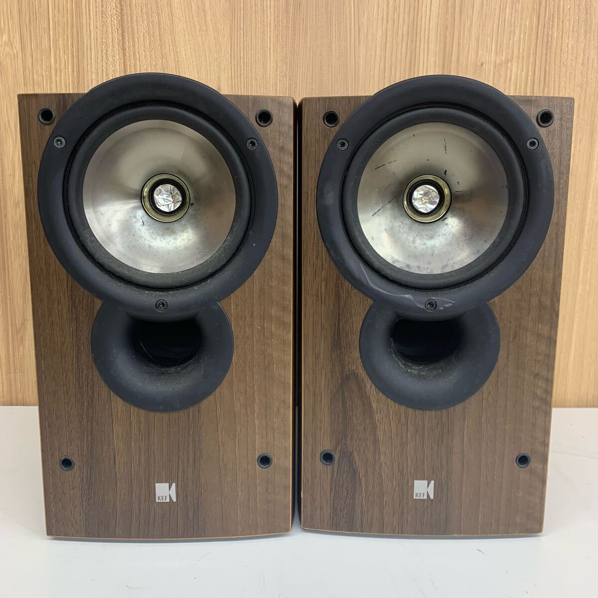 Yahoo!オークション -「kef スピーカー iq」の落札相場・落札価格 Yahoo!オークション -「kef スピーカー iq」の落札相場・落札価格