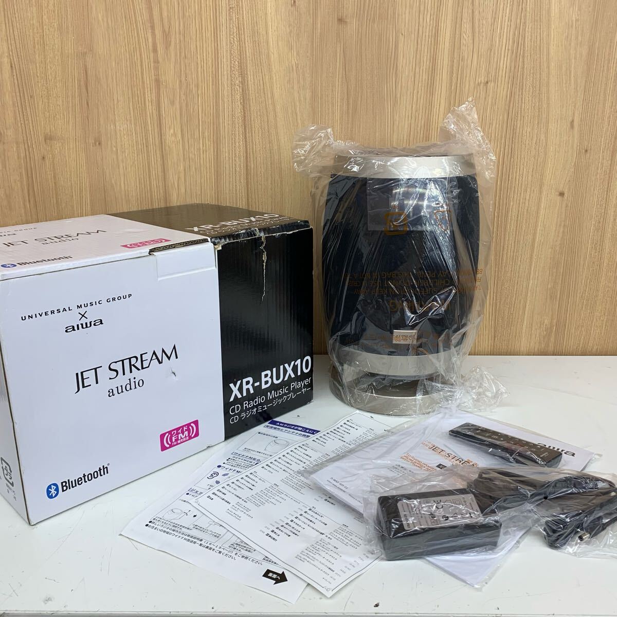 Yahoo!オークション -「jet stream」(オーディオ機器) の落札 Yahoo!オークション -「jet stream」(オーディオ機器) の落札