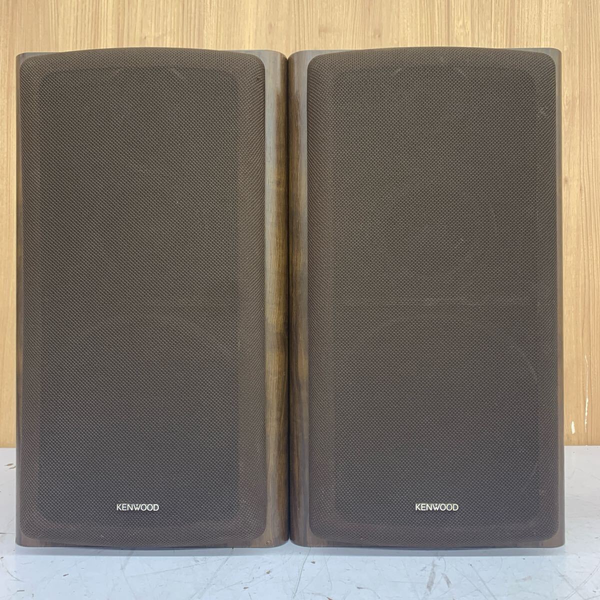 Yahoo!オークション -「kenwood ls-11es」の落札相場・落札価格 Yahoo!オークション -「kenwood ls-11es」の落札相場・落札価格