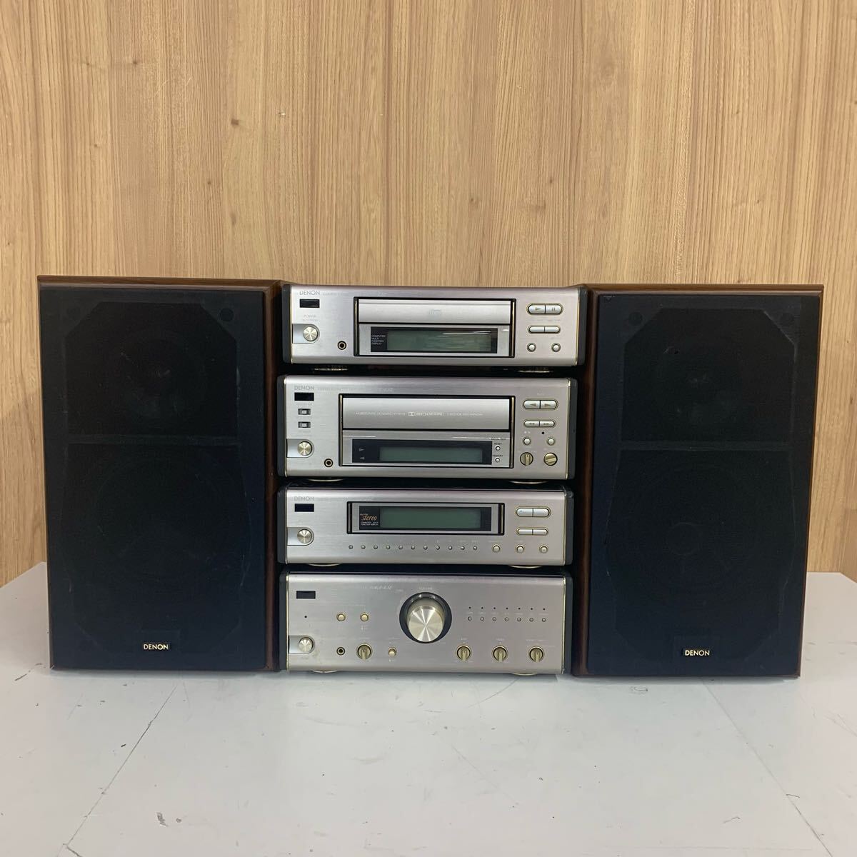 Yahoo!オークション -「denon sc-e252」(スピーカー Yahoo!オークション -「denon sc-e252」(スピーカー