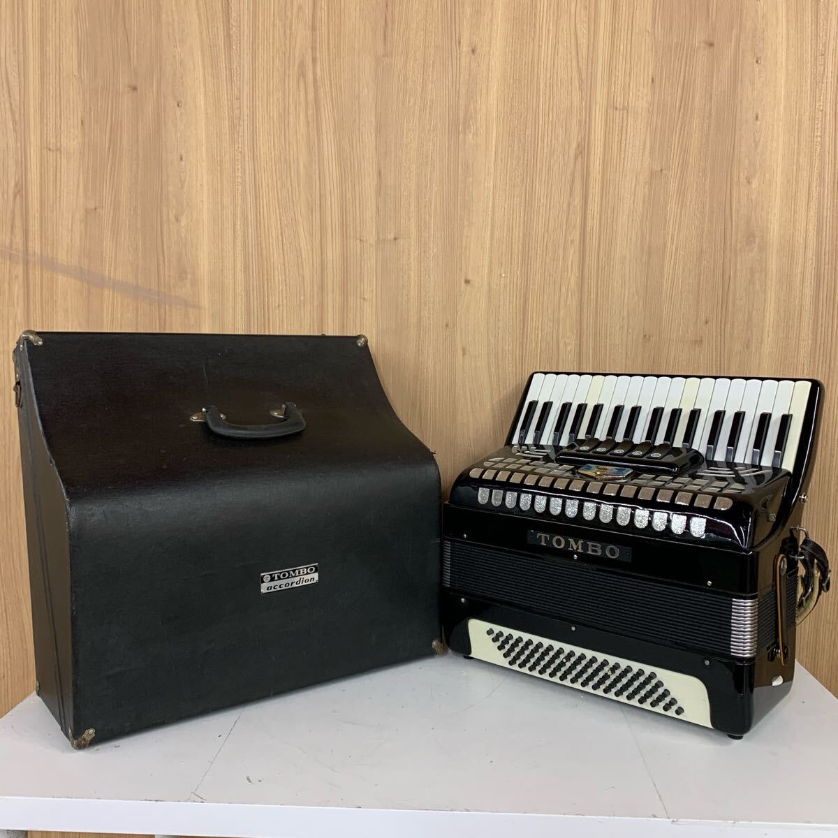 Yahoo!オークション -「no.65」(アコーディオン) (鍵盤楽器)の Yahoo!オークション -「no.65」(アコーディオン) (鍵盤楽器)の