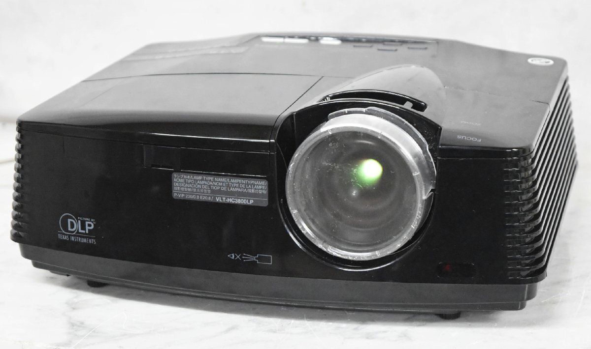 Yahoo!オークション -「三菱 lvp-hc3800」の落札相場・落札価格 Yahoo!オークション -「三菱 lvp-hc3800」の落札相場・落札価格