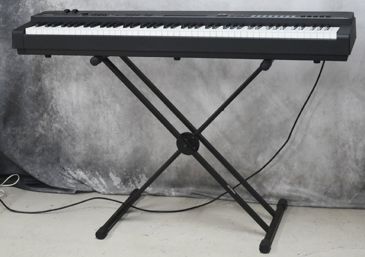 Yahoo!オークション -「yamaha ステージピアノ cp4 stage Yahoo!オークション -「yamaha ステージピアノ cp4 stage