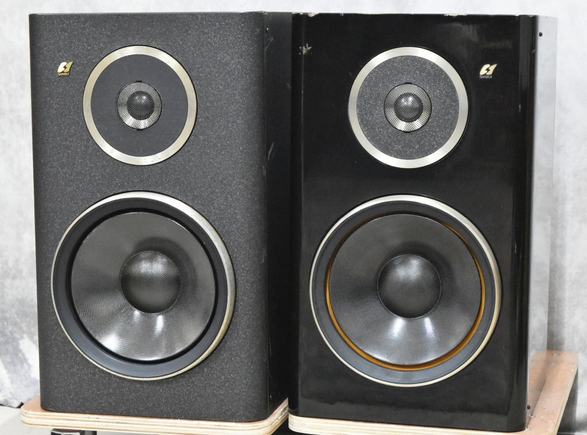 Yahoo!オークション -「sansui sp 100」の落札相場・落札価格 Yahoo!オークション -「sansui sp 100」の落札相場・落札価格