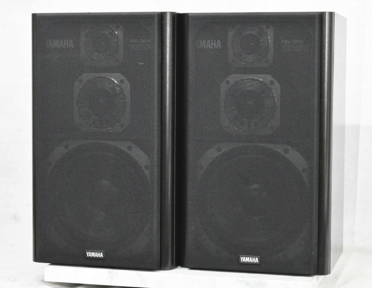 Yahoo!オークション -「yamaha ns-30x」の落札相場・落札価格 Yahoo!オークション -「yamaha ns-30x」の落札相場・落札価格