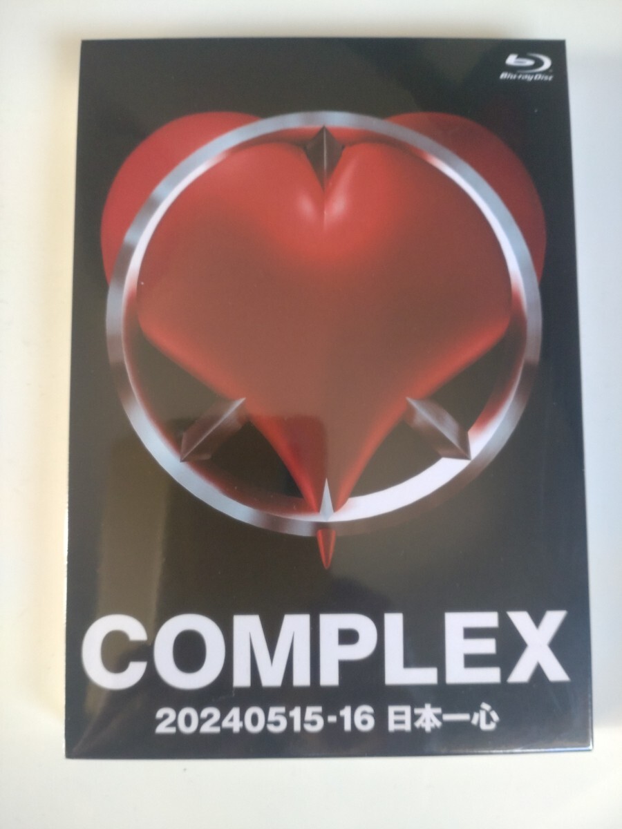 Yahoo!オークション -「complex 日本一心」(音楽) の落札相場 Yahoo!オークション -「complex 日本一心」(音楽) の落札相場
