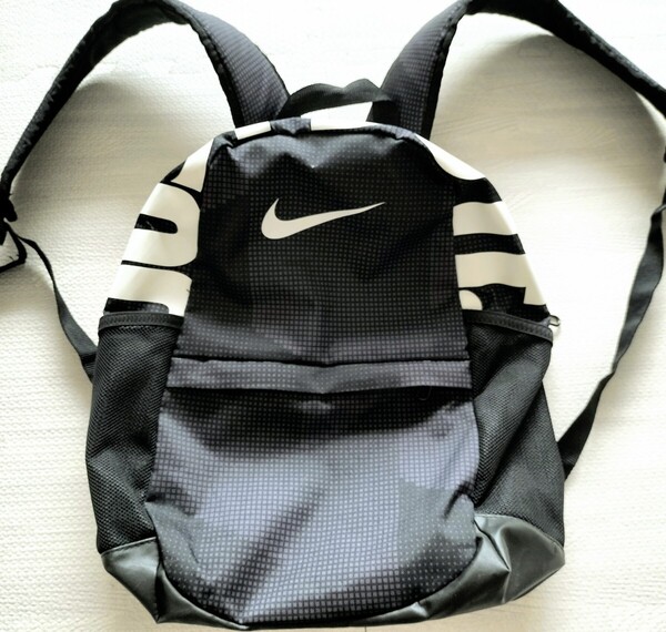 【NIKE】リュック◆通学遠足◆ナイキ◆撥水男女兼用