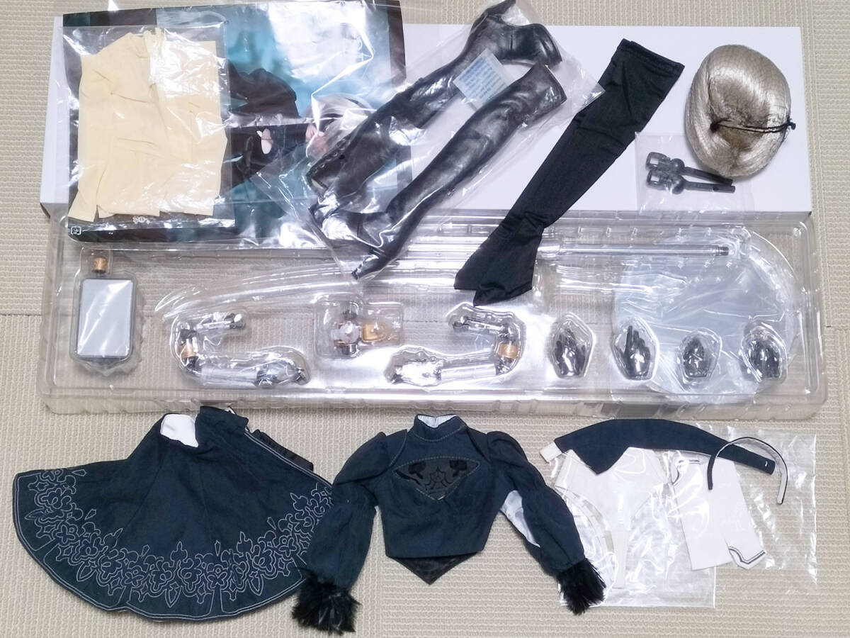 Yahoo!オークション -「nier automata 2b ヨルハ二号b型 Yahoo!オークション -「nier automata 2b ヨルハ二号b型