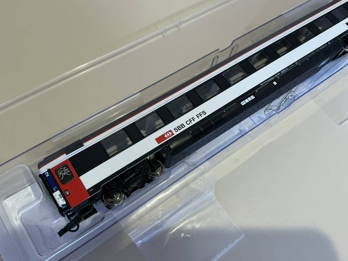Yahoo!オークション -「roco sbb」(HOゲージ) (鉄道模型)の落札 Yahoo!オークション -「roco sbb」(HOゲージ) (鉄道模型)の落札