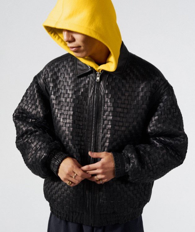 Yahoo!オークション -「(supreme シュプリーム) (leather レザー Yahoo!オークション -「(supreme シュプリーム) (leather レザー
